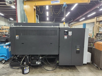 USED 2023 SMART NL3000BM