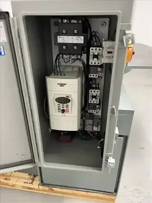 USED SPEEDFAM 32