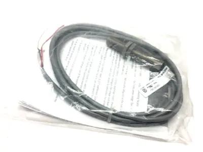 New | in-Stock Edwards Signaling Magnetic Pos. Switch 129 RE 15W SPDT 22/3 JKT 6FT Relays & Switches Michigan US | Maverick Industrial Sales #1461058