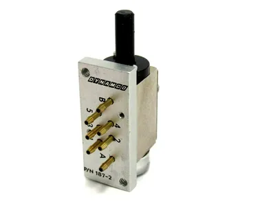 NEW LOT OF 3 DYNAMCO LSH0-LT VALVE SOLENOID VALVE 187-2 LSH0LT