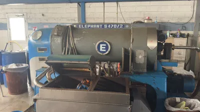 PIERALISI 7 TPH Plant - Edible Oil | Perry Equipment (23)