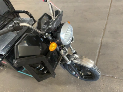 Used 2026 SDLANCH ET13 Motorcycles (Misc) Michigan US | Miedema Asset Management Group #1579452