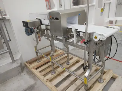 USED 2023 CEIA THS/MS21