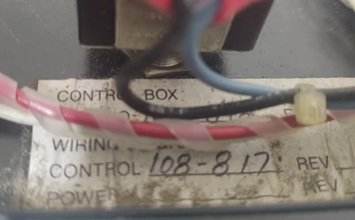🔥Conair Power Unload 108-752 Circuit Board 108-812 108-817 with Plug 115V