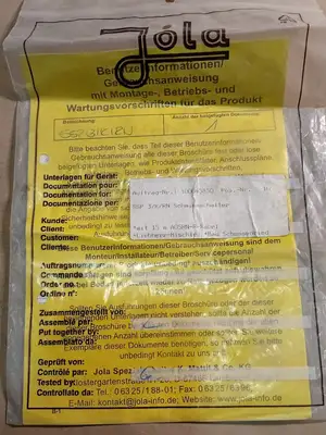 Float Switch 977806205