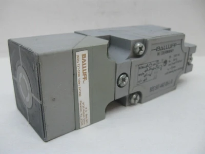 Used BALLUFF BES 517-442-U5-L-D Proximity Sensors Kentucky US | Industrial Parts R Us Inc. #357217