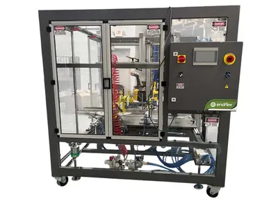 USED 2020 ENDFLEX POPLOK AHL-110