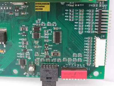 Used AMETEK _UNKNOWN_ Printed Circuit Boards (PCB) Indiana US | Arrow Industrial #1316751