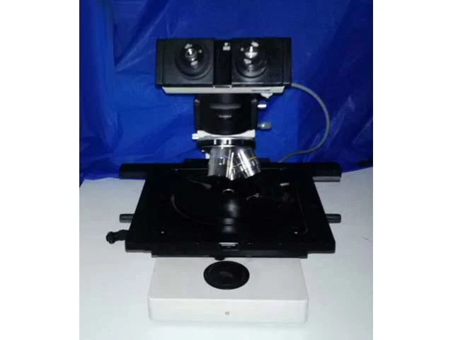 Used OLYMPUS _UNKNOWN_ Microscopes | J.M. Industries #1044639