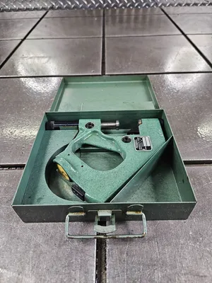 FEDERAL PRODUCTS 1330P-101-R2 Tooling | GMT (3)