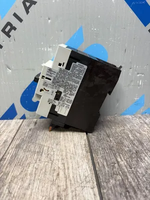 ALLEN BRADLEY 140M-F8E-C45 Electrical/PLC/Automation | ESS Industrial Equipment Sales (5)