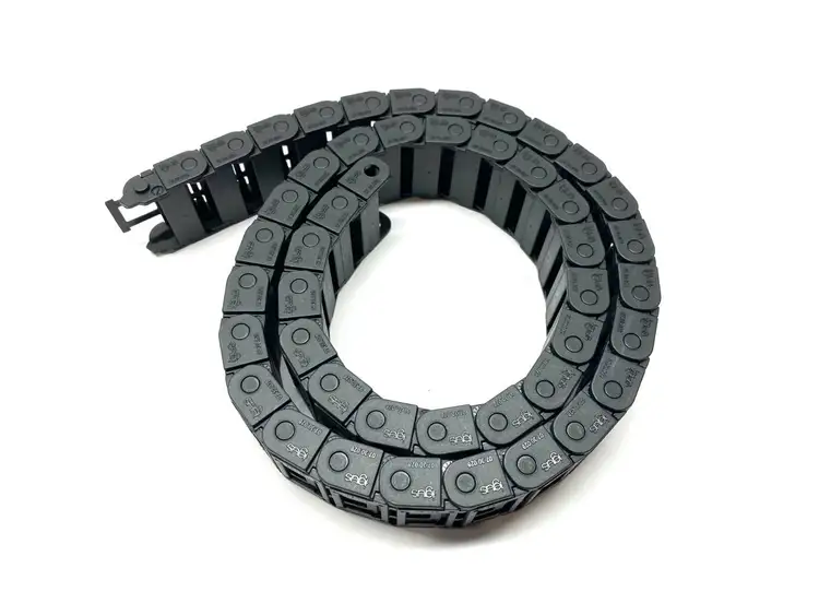 New | in-Stock IGUS E-CHAIN 1-7/16" WIDTH X 37" LENGTH Misc Industrial Equipment | Maverick Industrial Sales #1110607