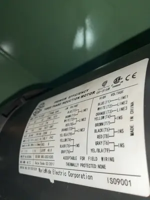 Used 2017 FEEDLEASE CORP. PR46M12 Uncoilers Ohio US | HGR 24 #1539874