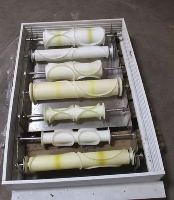 Used RONDO MK10-615 Dough Sheeters & Presses California US | BakeryEquipment.com #1555505
