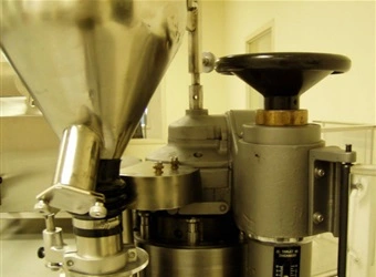 Used MANESTY MANESTY 16-STATION BETAPRESS Tablet Presses New York US | Michael Benalt Inc #1274114
