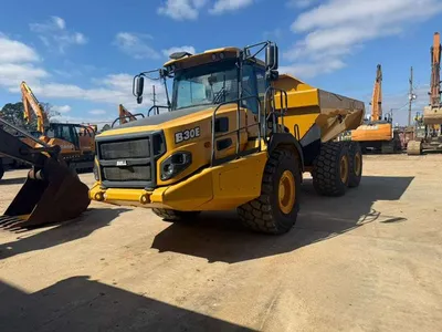 2021 BELL B30E
