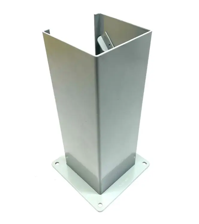 Used Hoffman Telescope Fitting Lay-In Electrical Boxes Michigan US | Maverick Industrial Sales #1395202