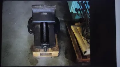 Used 1990 ČZ STRAKONICE BDU 80 Internal Grinders CZ | Amaron s.r.o. #1323898