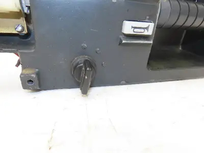 Used CROWN _UNKNOWN_ Forklift Attachments Indiana US | Arrow Industrial #1418010