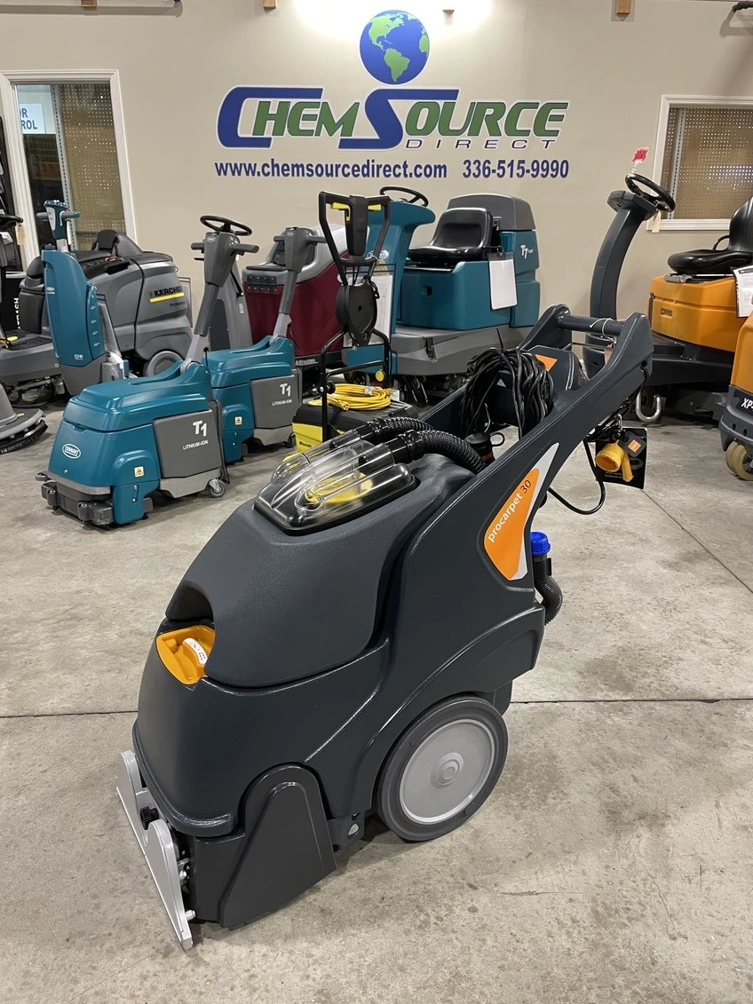 Taski ProCarpet 30 Carpet Extractor – Refurbished