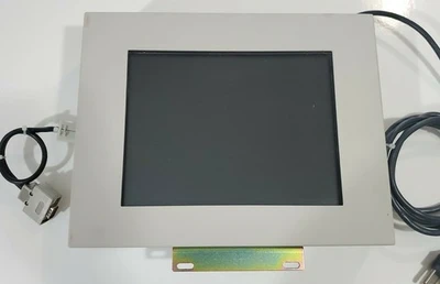 USED Tokyo Electronic Industry LCD1012X