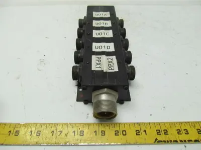 Used STATIC CONTROLS CORP _UNKNOWN_ Miscellaneous MRO | Arrow Industrial #653556