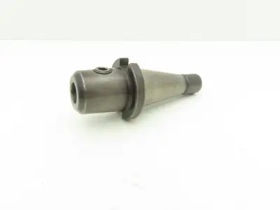 ETM 40EM0.750X2.312E End Mill Tapered Shank Chuck Tool Holder Double Allen Key