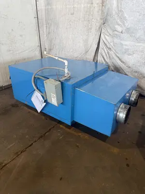 Used TRION N/A Air Filtration Units Ohio US | G-2000, Inc. #1269898