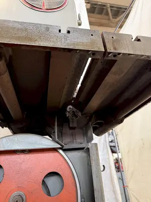 USED DOALL 3612-H