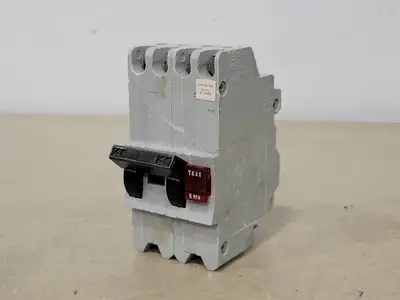 USED FEDERAL PIONEER NBGF240