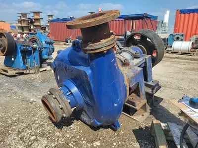 USED KREBS MILLMAX GM200-C33U