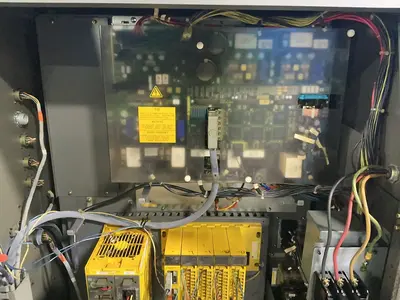 Used 2004 FANUC R2000IA 165F Robots Ohio US | HGR 24 #1566798