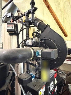 USED 2019 FULTON VSRT30