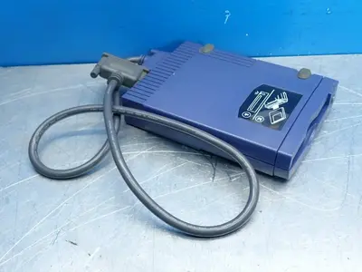 Used IOMEGA 02959B02 Computer Accessories Ohio US | HGR 24 #941815