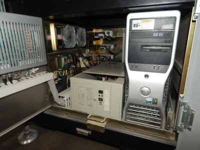 Used KOH YOUNG _UNKNOWN_ Solder Paste Inspection System Texas US | OCO Industrial #1601916