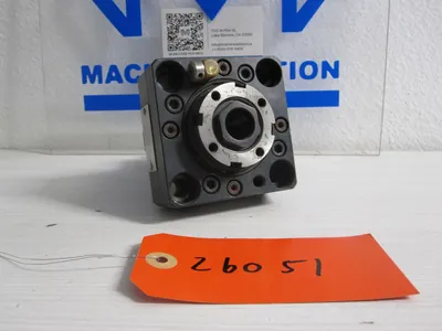 USED EPPINGER/EXSYS 7.071.703