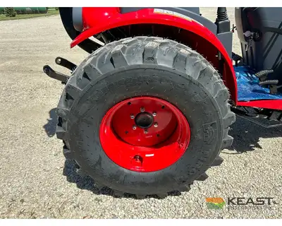 Used TYM _UNKNOWN_ Sub-Compact & Compact Tractors Iowa US | Keast Enterprises #1360488