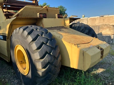 Used 1984 CATERPILLAR 615 Scrapers New Jersey US | Proxy Equipment #1377865