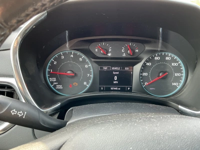 Used 2018 CHEVROLET EQUINOX SUVs Michigan US | Miedema Asset Management Group #1413867