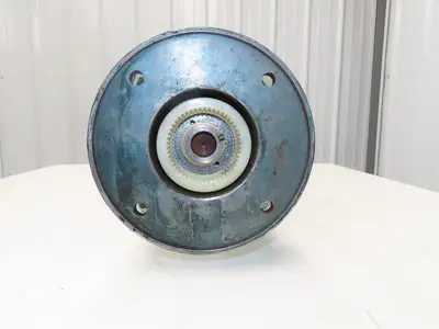 Centrifugal Vertical Immersion Ink Tank Pump 2"NPT Discharge  *No Motor*