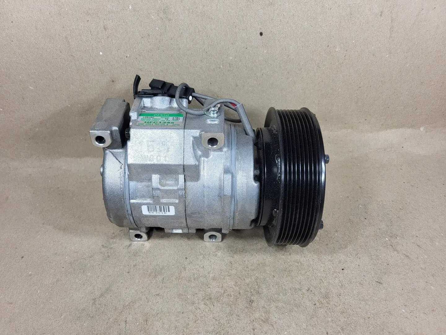 NEW KOMATSU 14X-911-7112