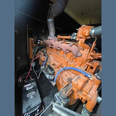 USED 2006 GENERAC 98A04685-S