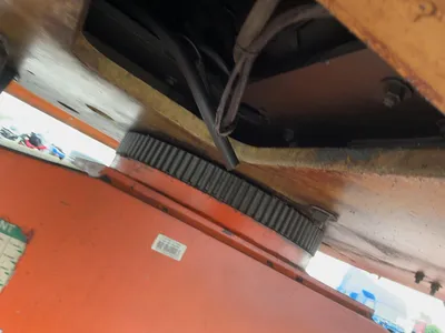 Used 2006 JLG B40/01 Articulating Boom Lifts Michigan US | Miedema Asset Management Group #1461492