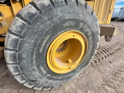 Used 2015 DEERE 744K II Wheel Loaders Utah US | Proxy Equipment #1382936