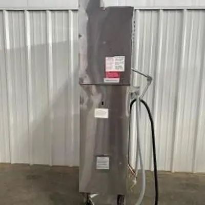 USED WELLS WVAE-55FC