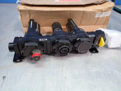 NEW NORGREN D64A6AKAD3RMGQDB