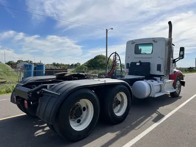 Used 2016 PETERBILT 567 TRACTOR Conventional trucks Minnesota US | Carco Truck & Equipment #1514286