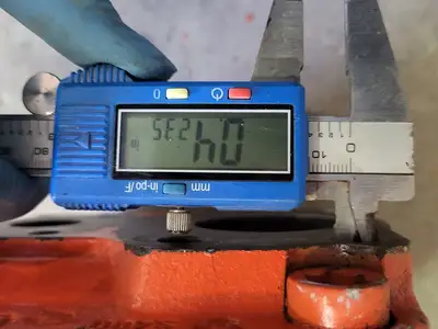 Used REXROTH A10V060DFR52RPSD61N00 Parts (Hydraulics and Pneumatics) British Columbia CA | Lenmark #264522