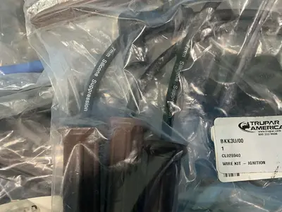 Used TRUPAR AMERICA _UNKNOWN_ Misc Electrical & Power Parts Ohio US | HGR 24 #1329072