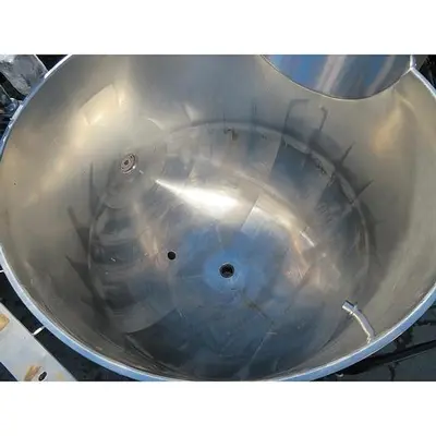 USED 1992 CLEVELAND RANGE HAMKDL-200